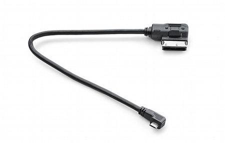 Соединительный кабель для MDI - micro USB Skoda Octavia III 2013-н.в.