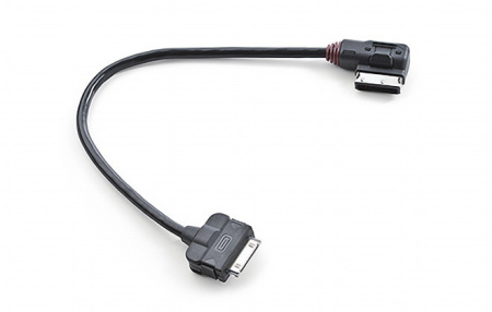 Соединительный кабель для MDI - iPod Skoda Octavia III 2013-н.в.