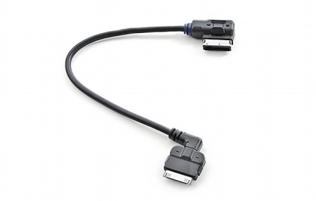 Соединительный кабель для MDI - iPod/iPhone Skoda Octavia III 2013-н.в.