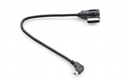 Соединительный кабель для MDI - mini USB Skoda Octavia III 2013-н.в.