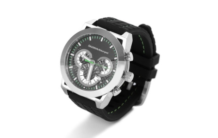 Хронограф Skoda Motorsport