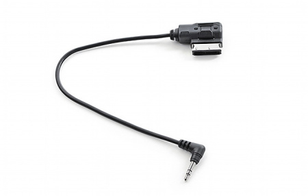 Соединительный кабель для MDI - Jack 3,5 мм Skoda Octavia III 2013-н.в.