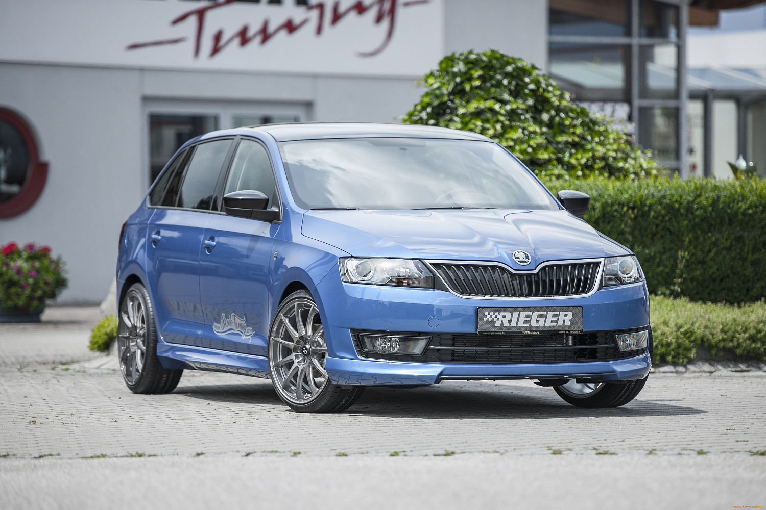 RIEGER